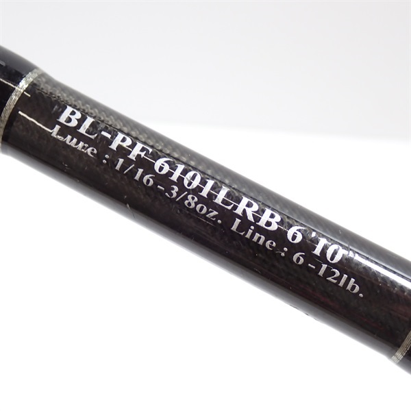 １１ブラックレーベルＰＦ６１０１ＬＲＢ
